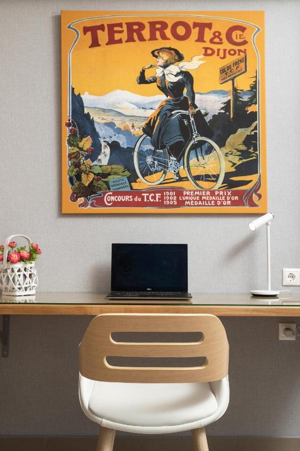 Luxury Apartment In Halepa Khania Eksteriør bilde