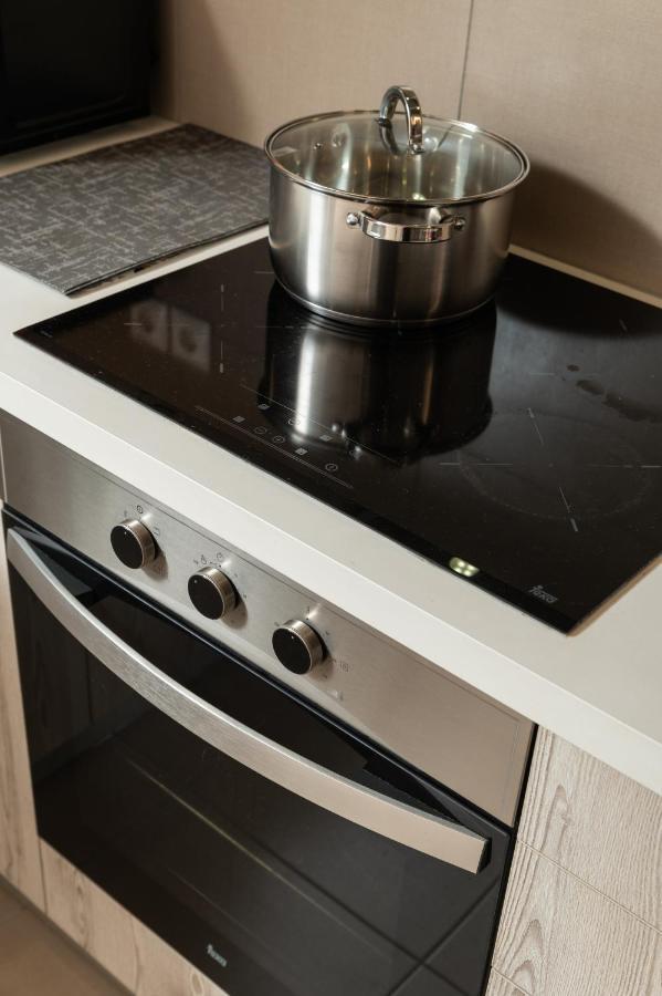 Luxury Apartment In Halepa Khania Eksteriør bilde